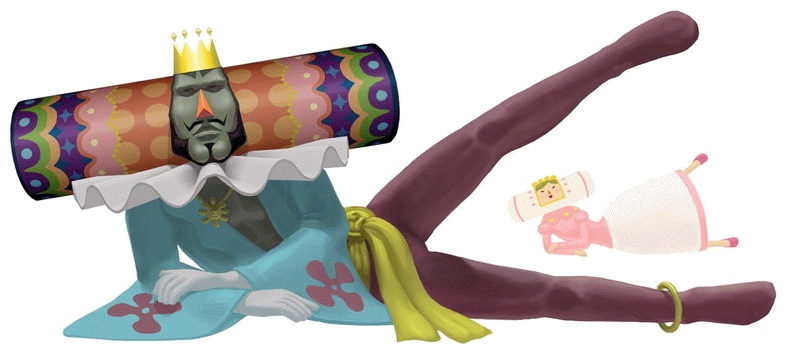 katamari